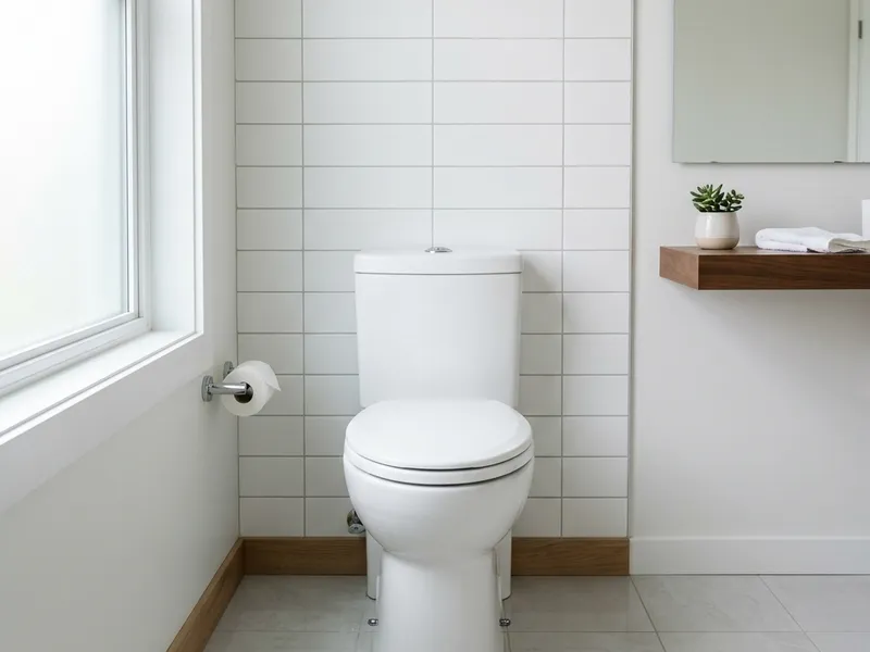 Toilet Repair & Installation Plumber in Clarksville, PA
